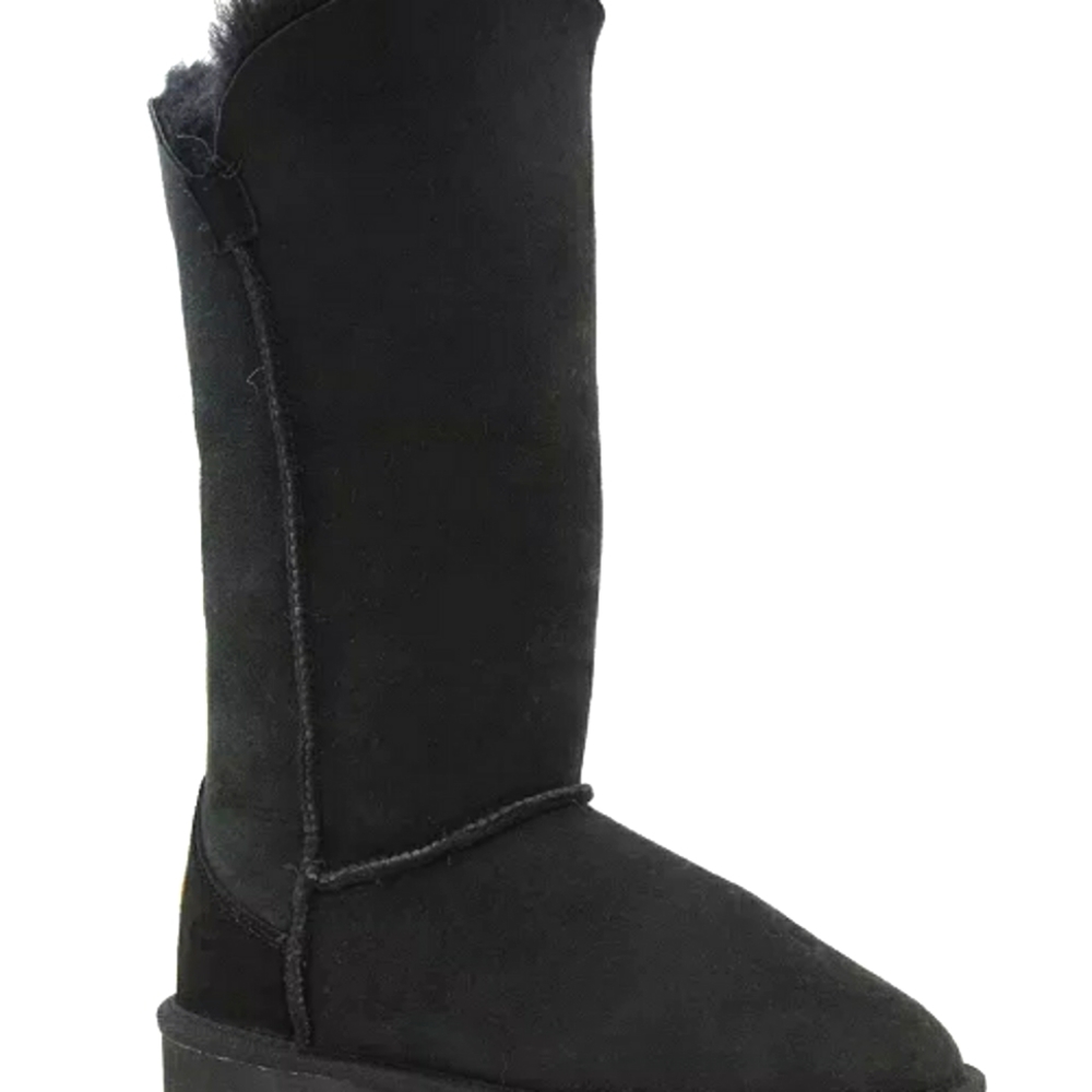 Lamo Sheepskin Boots